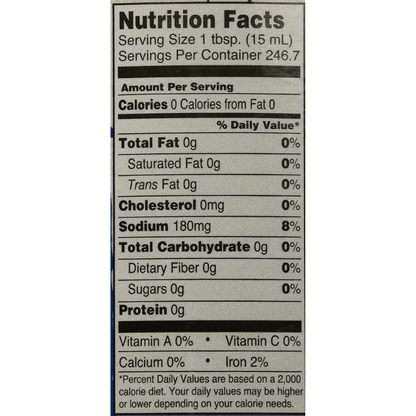 La Lechonera Mojo Criollo, 1 Galon Sauces & Condiments La Lechonera 