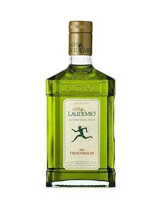 Laudemio Frescobaldi Extra Virgin Olive Oil, 16.9 oz