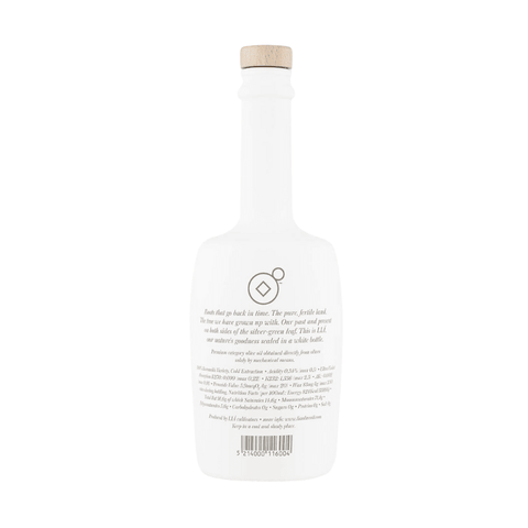 LIÁ Greek Extra Virgin Olive Oil, 16.9 oz Oil & Vinegar vendor-unknown 