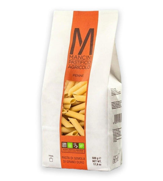 Mancini Penne - 500 grams
