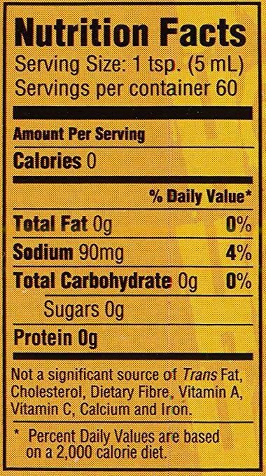 Matouk's Pepper Hot Sauce - 26 oz.