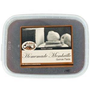 Membrillo Quince Paste - 10oz