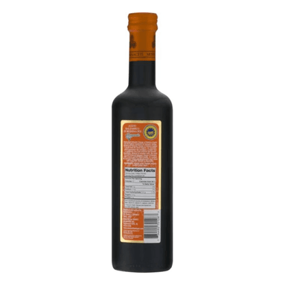 Modenaceti Organic Balsamic Vinegar of Modena, 16.9 oz Oil & Vinegar Modenaceti 