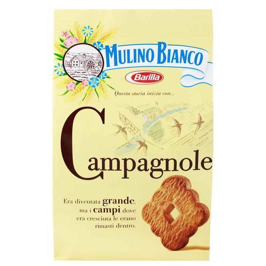 Mulino Bianco Campagnole, 700 grams