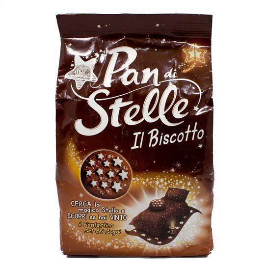 Mulino Bianco Pan di Stelle Cookies, 12.3 oz