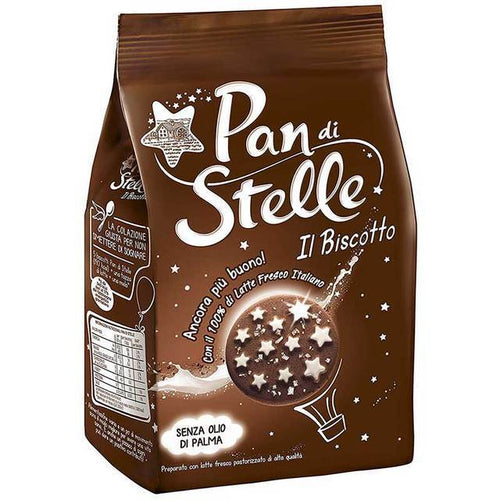 Mulino Bianco Pan di Stelle Cookies, 24.6 oz