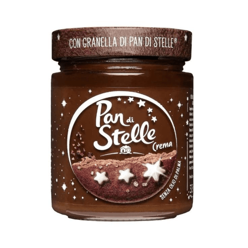 Mulino Bianco Pan di Stelle Hazelnut Cream Spread, 13.4 oz Sweets & Snacks Mulino Bianco 