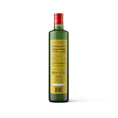 Olivar Santamaria Picual Premium Extra Virgin Olive Oil, 25.4 oz