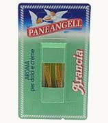 Paneangeli Arancia Aroma per Dolci - 2 viles (2mL)