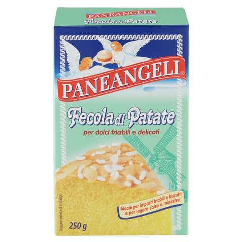 Paneangeli Fecola di Patate by Paneangeli - 250g
