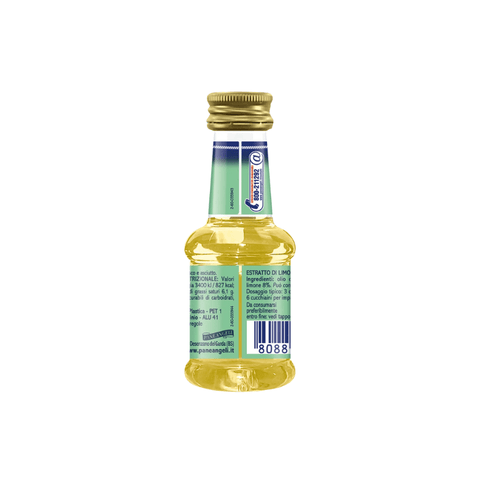 Paneangeli Lemon Extract, 1.18 oz Pantry Paneangeli 