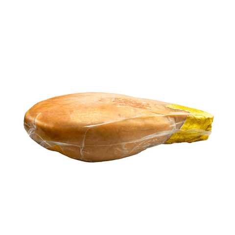 Parma Prosciutto Grassi Giuseppe Black Label 18 months, 17 lb. Meats La Torre 