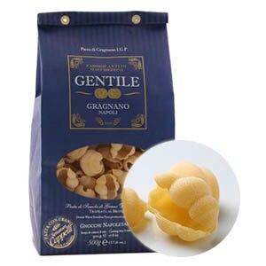 Gentile Gnocchi Napoletani Pasta 1.1 lbs 