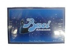 Perugina Baci Classic Dark Chocolate Hazelnut 28 Pieces Box, 14 oz