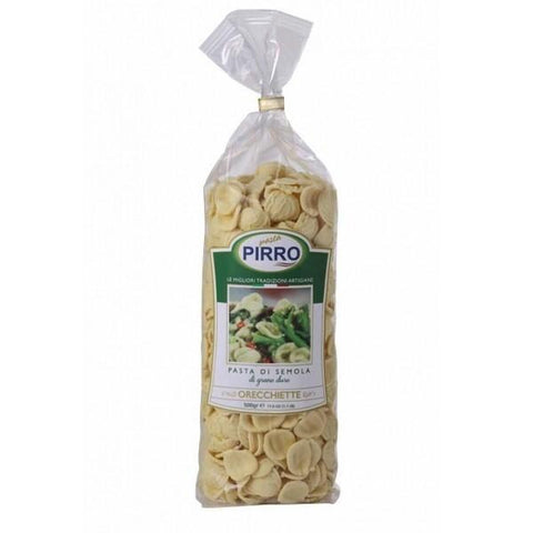 Pirro Orecchiette, 1 lb Pasta & Dry Goods Pirro 