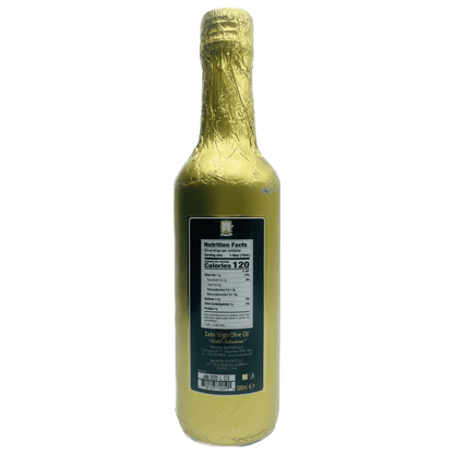 Raineri Gold Unfiltered Extra Virigin Olive Oil, 16.9 oz Oil & Vinegar vendor-unknown 