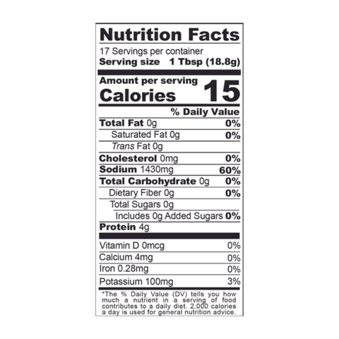 Red Boat Fish Sauce, 8.45 oz Sauces & Condiments vendor-unknown 