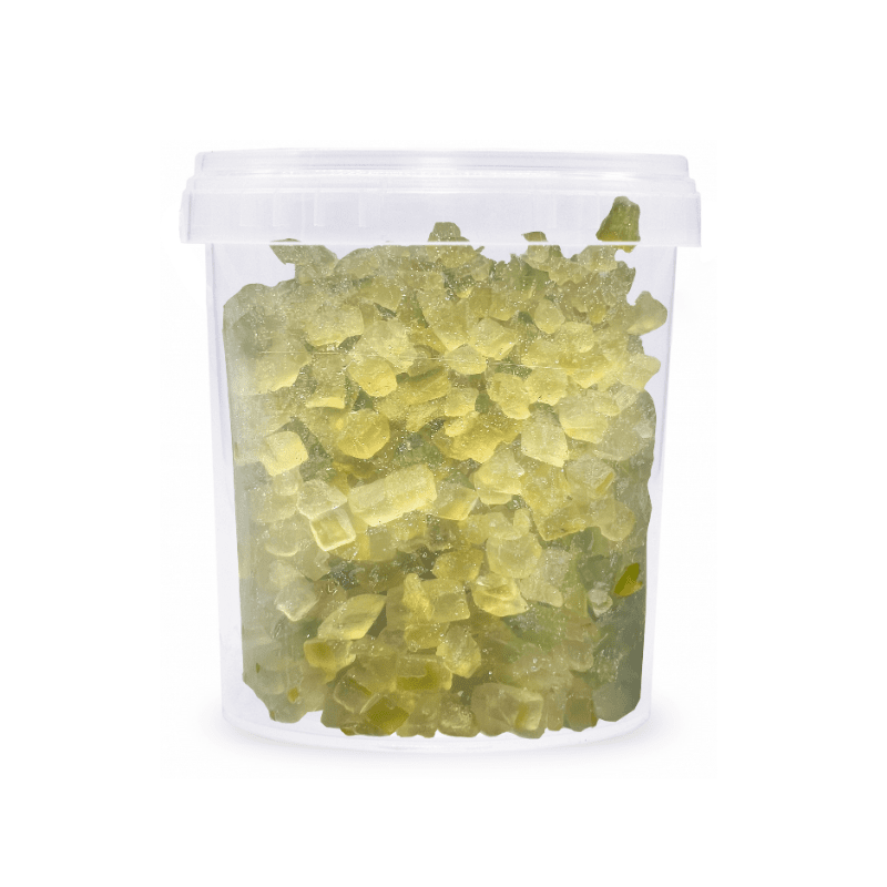 Rex Candied Cedar Peel Cubes, 1 lb Sweets & Snacks Rex 