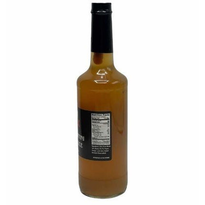 Rex Dirty Martini Olive Juice, 25.4 oz Coffee & Beverages Rex 