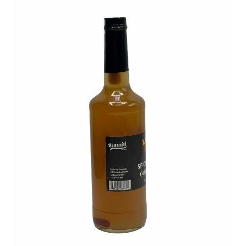 Rex Dirty Martini Olive Juice, 25.4 oz Coffee & Beverages Rex 