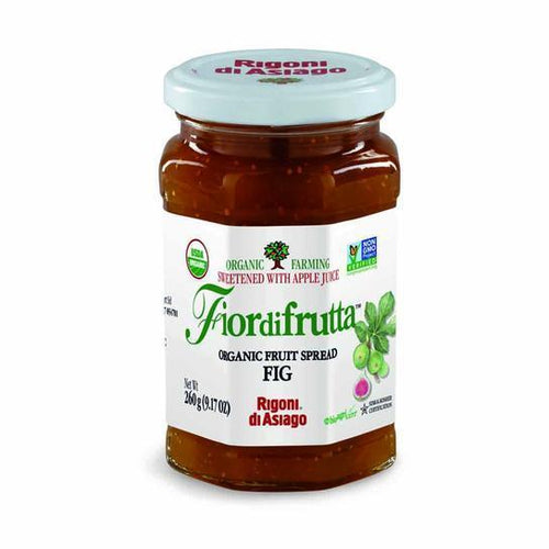 Rigoni di Asiago Figs Fruit Spread - 9.17 oz