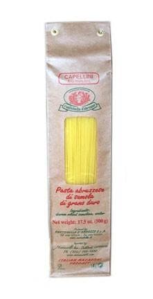 Rustichella D'Abruzzo Capellini - 500g