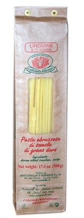 Rustichella D'Abruzzo Linguine - 500g