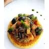 Sabarot Escargots Burgundy Snails, 28.2 oz Seafood Sabarot 