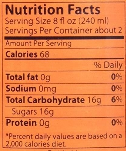 San Benedetto Peach Tea, 16.9 oz