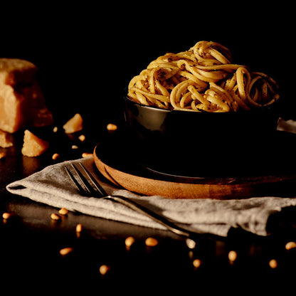 Sanniti Basil Pesto, 6.7 oz Sauces & Condiments Sanniti 