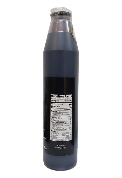 Sanniti Glaze with Balsamic Vinegar of Modena - 12.9 fl. oz.
