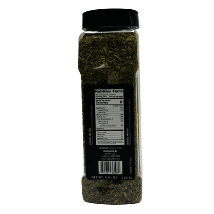 Sanniti Oregano Flakes, 4.41 oz Pantry Sanniti 