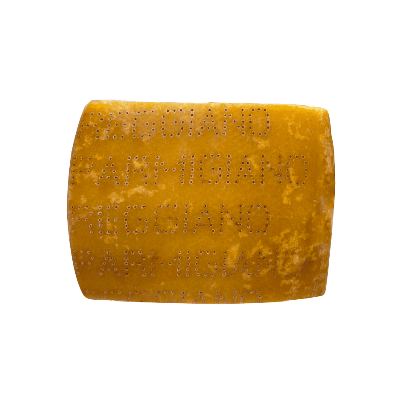 Sanniti Parmigiano Reggiano 24 Months Aged, 2.5 lb. Cheese Sanniti 