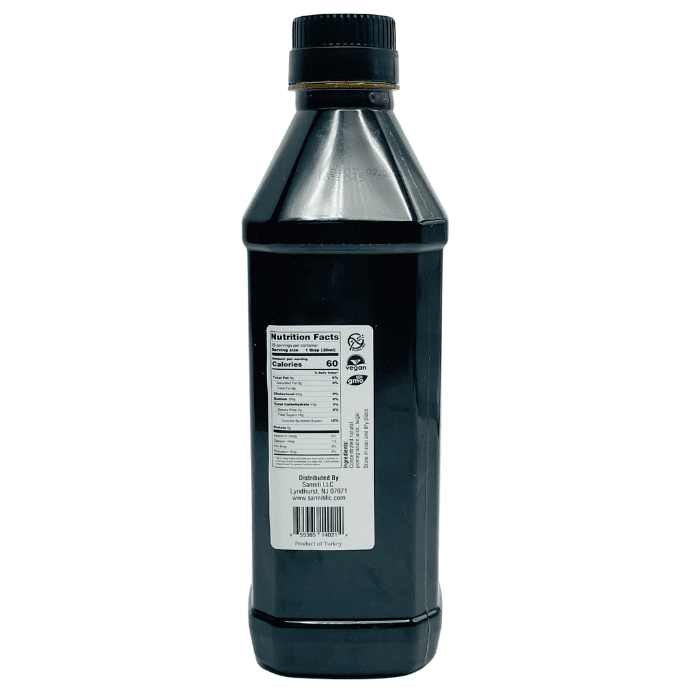 Sanniti Pomegranate Molasses, 17 oz Sauces & Condiments Sanniti 