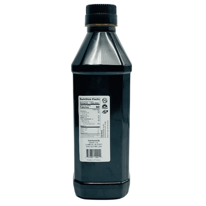 Sanniti Pomegranate Molasses, 17 oz Sauces & Condiments Sanniti 