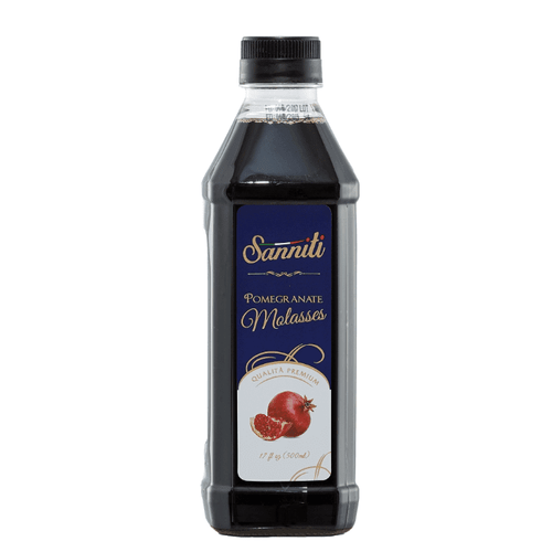 Sanniti Pomegranate Molasses, 17 oz Sauces & Condiments Sanniti 