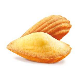 St Michel Classic Madeleines