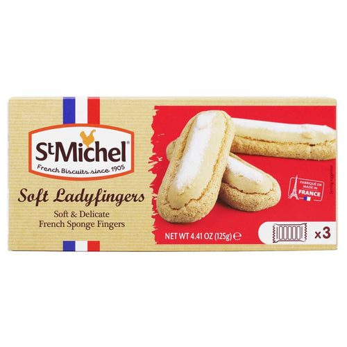 St. Michel French Ladyfingers