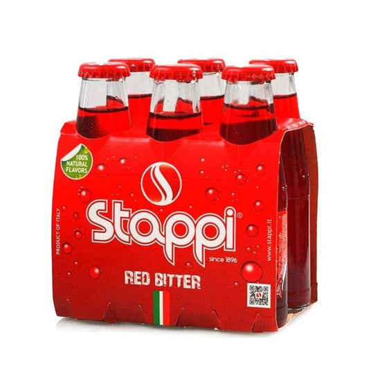 Stappi Red Bitter - 6 x 100mL