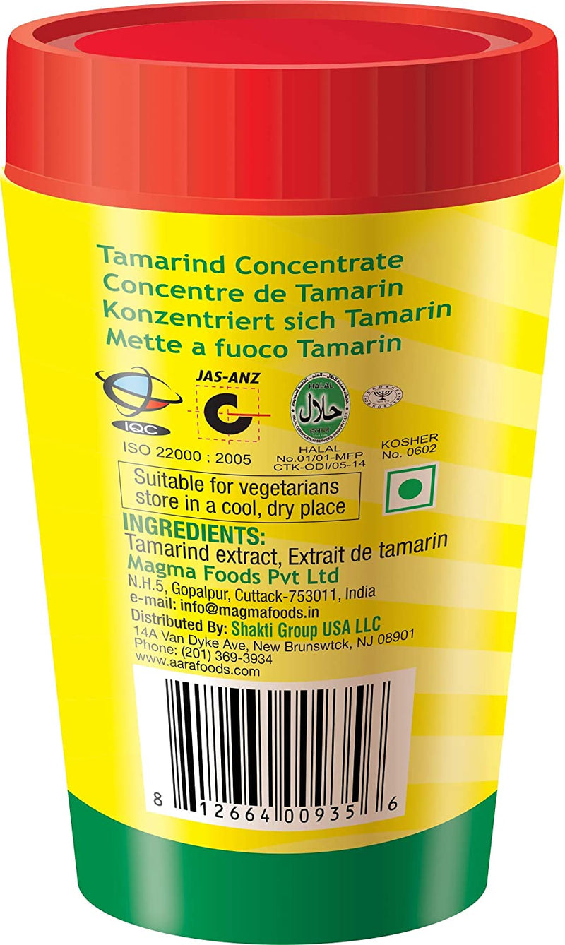 Tamicon Tamarind Concentrate - 200 grams