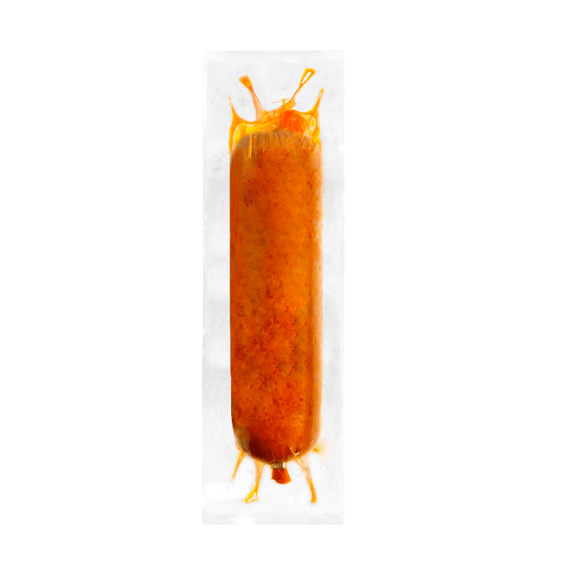 Tempesta Nduja Spreadable Spicy Salami 2 Pack, 4.5 oz Each [Refrigerate after Opening] Meats Tempesta 
