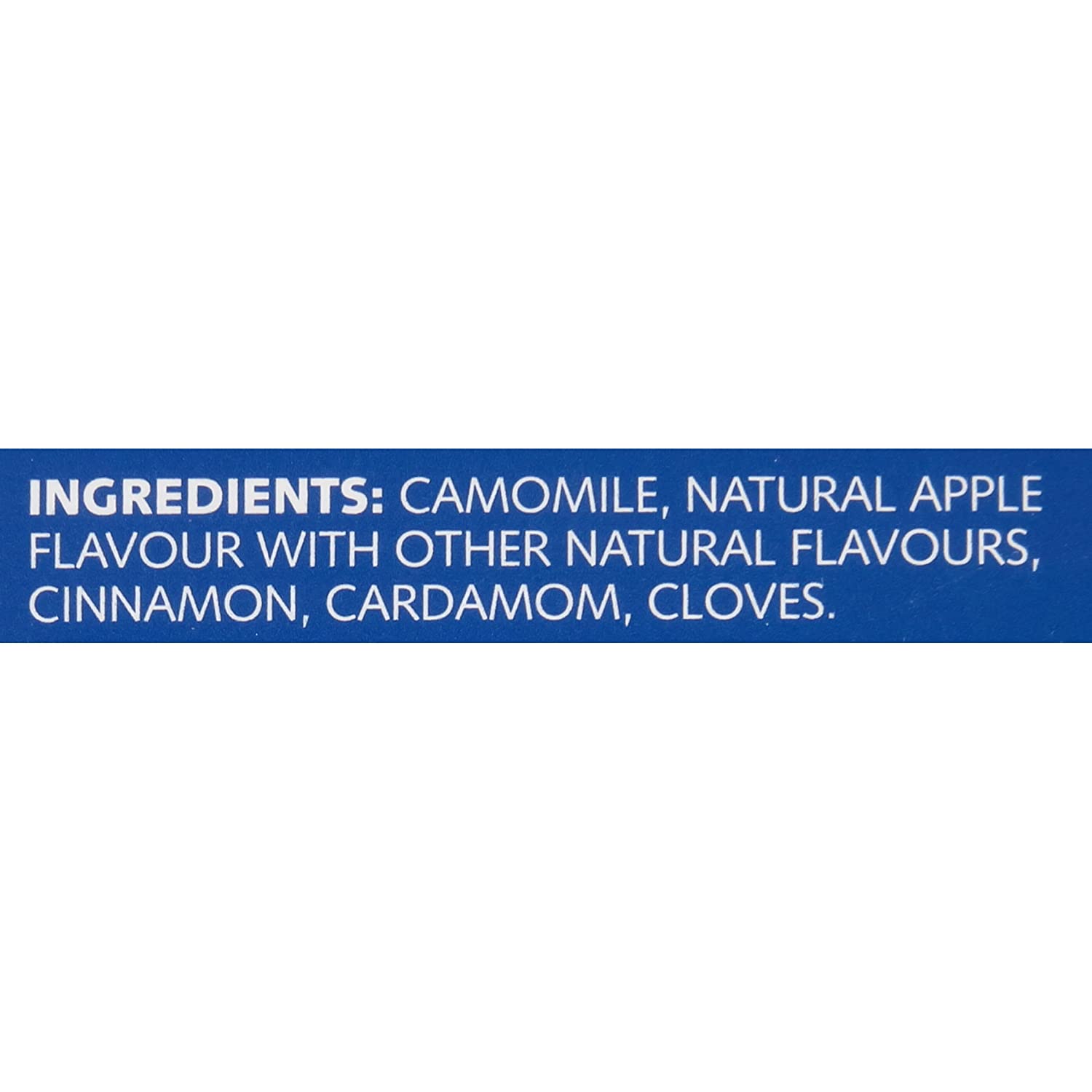 Twinings Winter Spice Herbal Tea, 20 Count Coffee & Beverages Twinings 