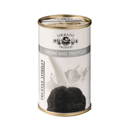 Urbani Truffle Thrills Cream and Truffles Sauce, 6.4 oz Sauces & Condiments Urbani 