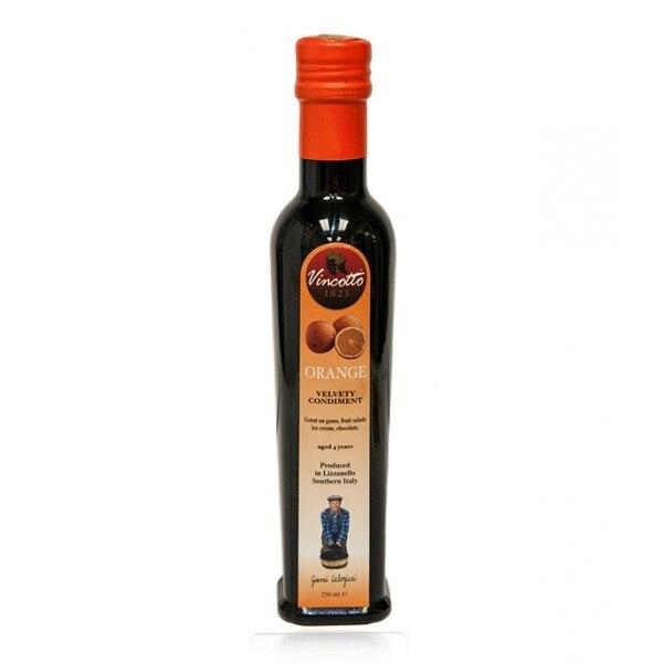 Vincotto Orange by Gianni Calogiuri - 250mL